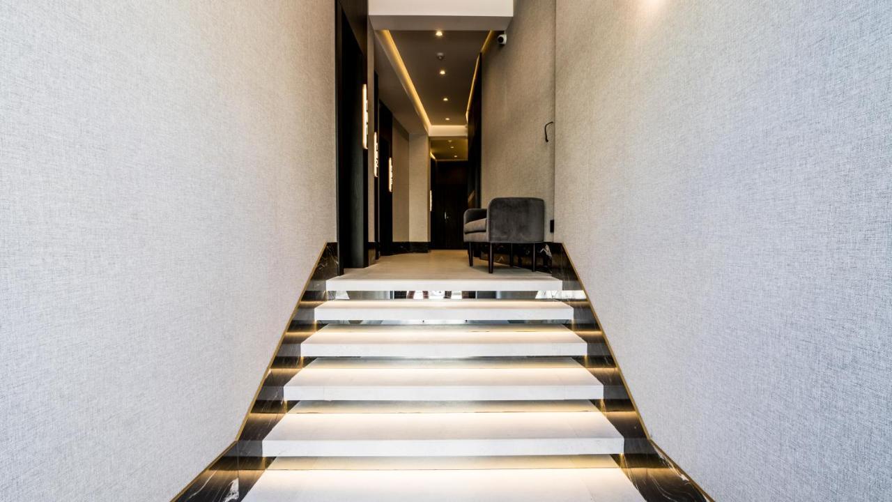 Masuria Apartments Giżycko Eksteriør billede